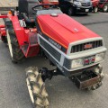YANMAR F175D 01803 used compact tractor |KHS japan