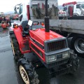 YANMAR F24D 45926 used compact tractor |KHS japan