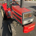 YANMAR FX22D 03428 used compact tractor |KHS japan