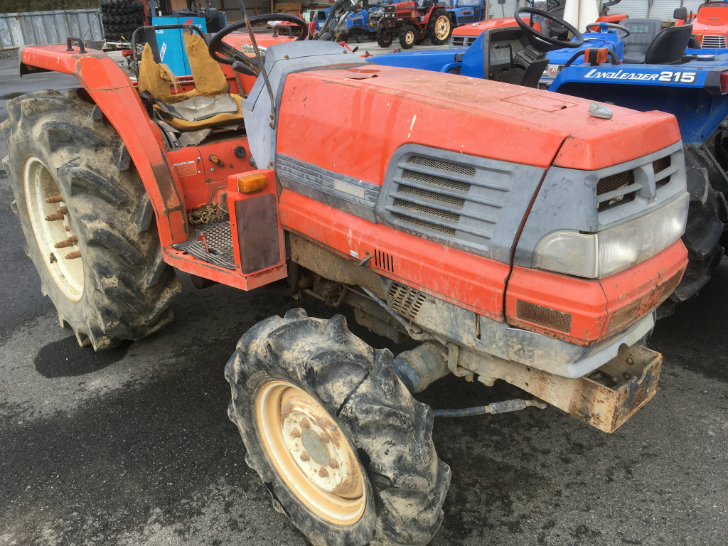 KUBOTA/ GL320D/ 04320/ 4549h