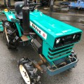 SUZUE M1302D 32024 used compact tractor |KHS japan
