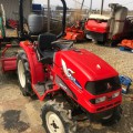 MITSUBISHI MMT17D 55302 used compact tractor |KHS japan