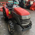 YANMAR RS24D 02858 used compact tractor |KHS japan