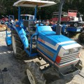 ISEKI TA270F 01423 used compact tractor |KHS japan