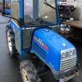 ISEKI TF23F 000888 used compact tractor |KHS japan