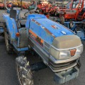 ISEKI TG21F 000539 used compact tractor |KHS japan