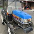 ISEKI TG31F 000273 used compact tractor |KHS japan