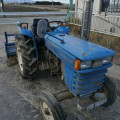 ISEKI TS2205S 006862 used compact tractor |KHS japan