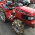 HONDA TX20D 001489 used compact tractor |KHS japan