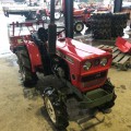 YANMAR YM1300D 05865 used compact tractor |KHS japan