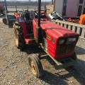 YANMAR YM1610S 02237 used compact tractor |KHS japan