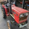 YANMAR YM2010S 00478 used compact tractor |KHS japan