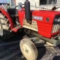 YANMAR YM2310S 00648 used compact tractor |KHS japan