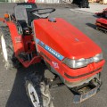 YANMAR Ke-4D 27546 used compact tractor |KHS japan