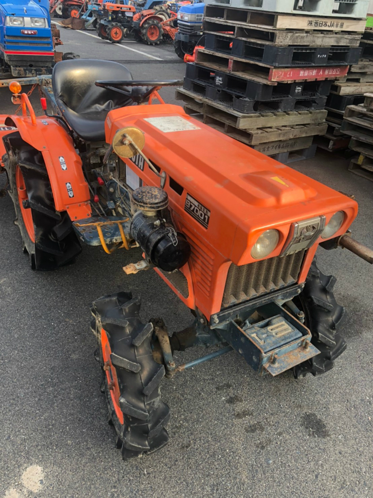 KUBOTA/ B7001D/ 12005