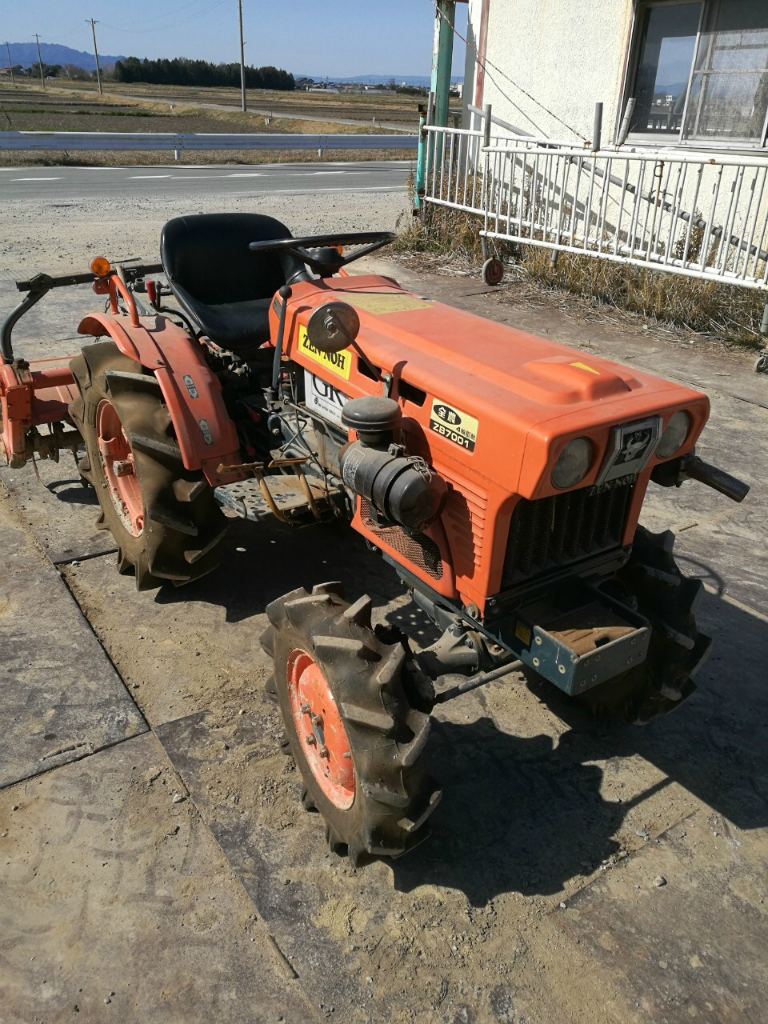 KUBOTA/ B7001D/ 12153