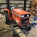 HINOMOTO E2302S 00633 used compact tractor |KHS japan