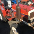 YANMAR F16D 11139 used compact tractor |KHS japan
