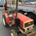 YANMAR F16D 11958 used compact tractor |KHS japan