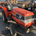 KUBOTA GL21D 28909 used compact tractor |KHS japan