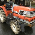 KUBOTA GL25D 26075 used compact tractor |KHS japan