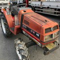 MITSUBISHI MTX24D 50942 used compact tractor |KHS japan