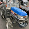 ISEKI TG33F 001608 used compact tractor |KHS japan