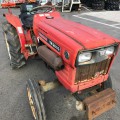 YANMAR YM2010S 02799 used compact tractor |KHS japan