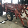 YANMAR YM3220D 20727 used compact tractor |KHS japan