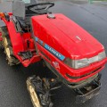 YANMAR Ke-2D 20429 used compact tractor |KHS japan