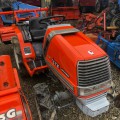 KUBOTA A-17D 17761 used compact tractor |KHS japan