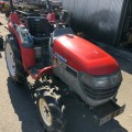 YANMAR AF17D 04182 used compact tractor |KHS japan