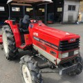 SHIBAURA D318F 20867 used compact tractor |KHS japan