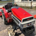 YANMAR F175D 02497 used compact tractor |KHS japan