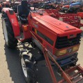 YANMAR FV230D 01396 used compact tractor |KHS japan