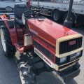 YANMAR FX17D 0159 used compact tractor |KHS japan