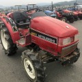 MITSUBISHI MTX245D 50822 used compact tractor |KHS japan
