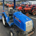 ISEKI TF19F 002812 used compact tractor |KHS japan
