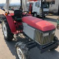 YANMAR US31D 00127 used compact tractor |KHS japan