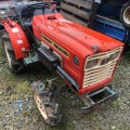 YANMAR YM1401D 912132 used compact tractor |KHS japan