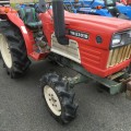 YANMAR YM2301D 20350 used compact tractor |KHS japan