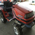 KUBOTA A-13D 11800 used compact tractor |KHS japan