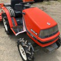 KUBOTA A-14D 18400 used compact tractor |KHS japan