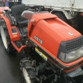 KUBOTA A-195D 10340 used compact tractor |KHS japan