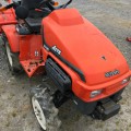KUBOTA A-30D 1001399 used compact tractor |KHS japan