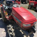YANMAR AF220D 34911 used compact tractor |KHS japan