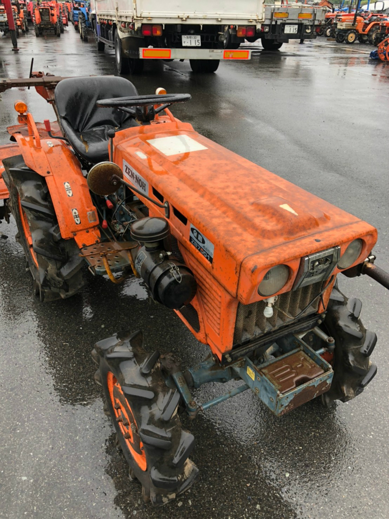 KUBOTA/ B7001D/ 18766