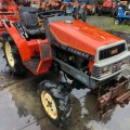 YANMAR F145D 712368 used compact tractor |KHS japan