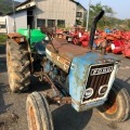 FORD FORD3600S UNKNOWN used compact tractor |KHS japan