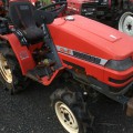 YANMAR Ke-3D 09841 used compact tractor |KHS japan YANMAR Ke-3D 09841 Japanese used compact tractor for sal